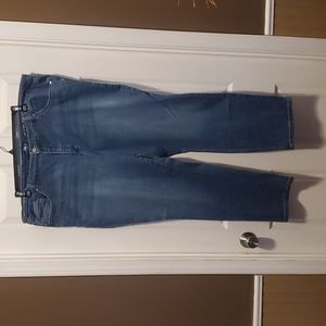 New Direction jeans